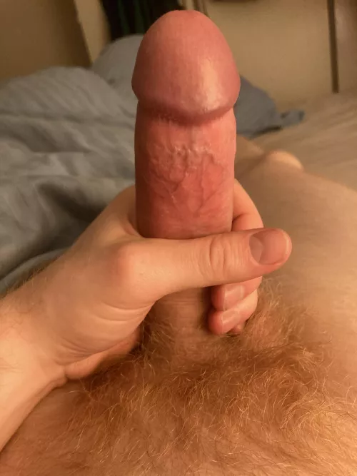 Might need two hands..