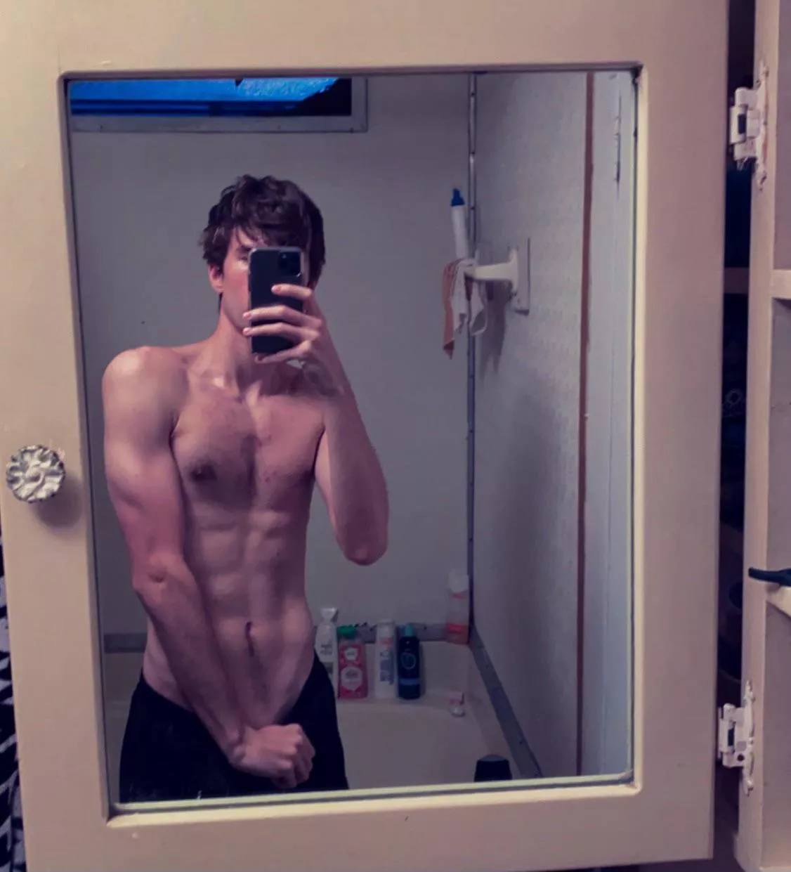 (M)ight use this Reddit more now