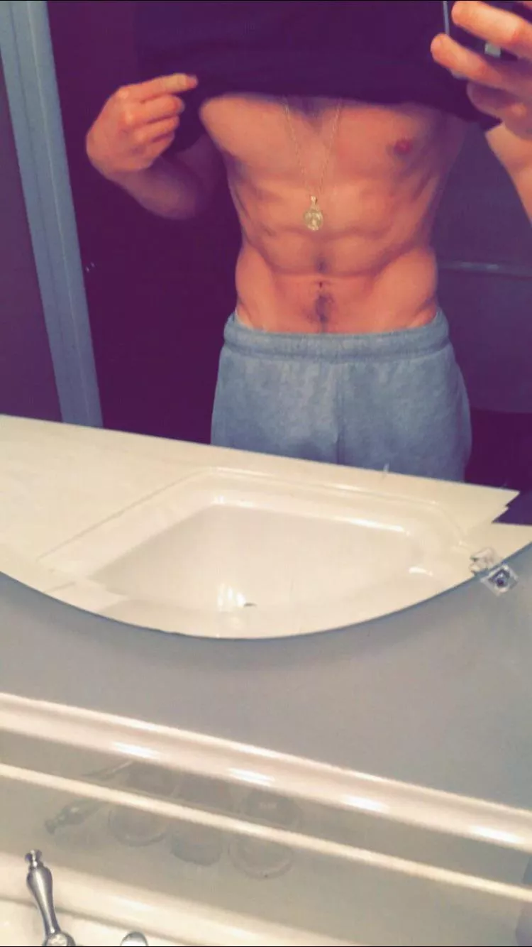 (M)ighty fine afternoon today !