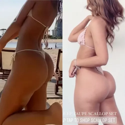 Mika been thickening up