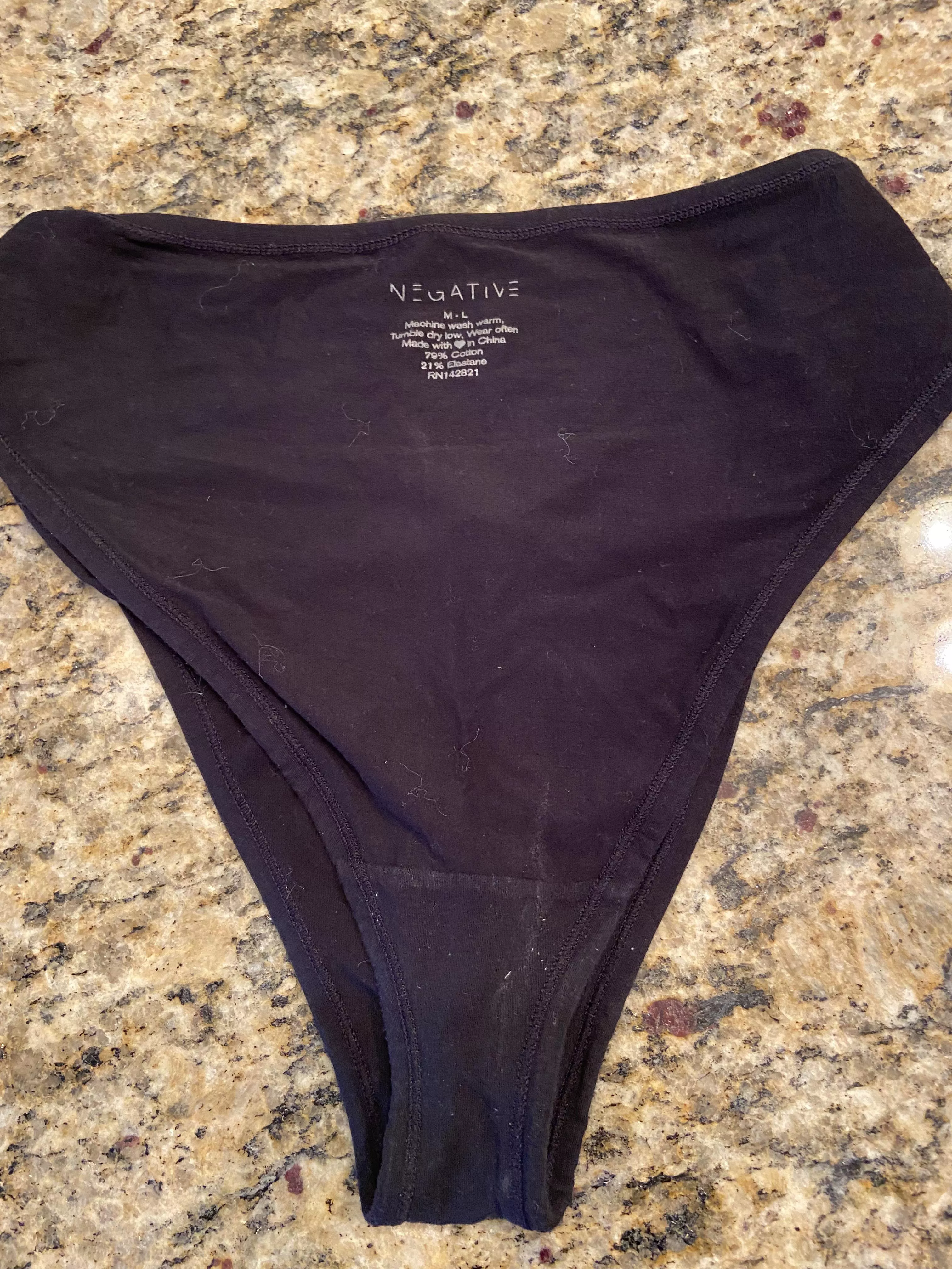 MIL keeps giving these to me… I think she’s trying to tell me something.