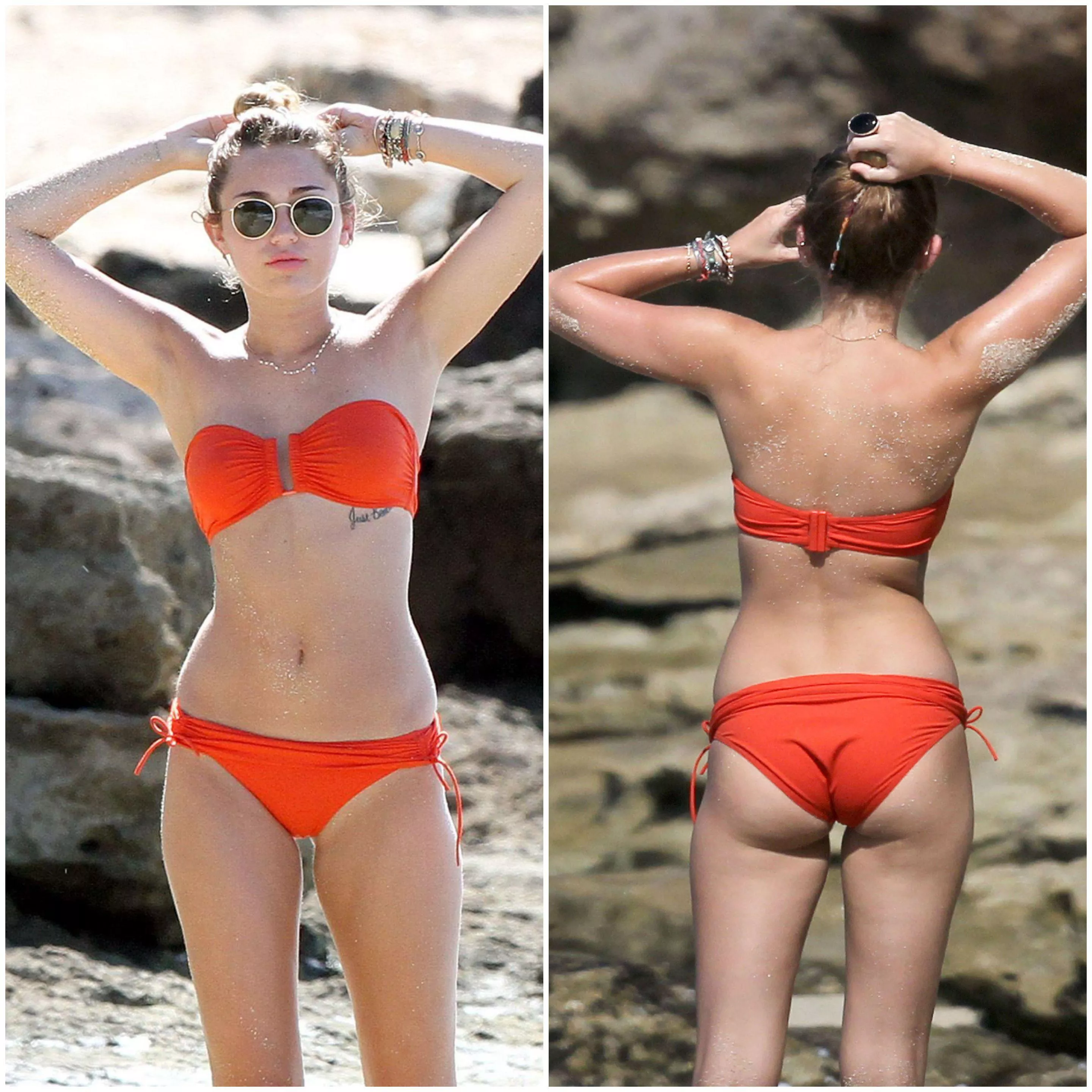Miley Cyrus Miley Cyrus