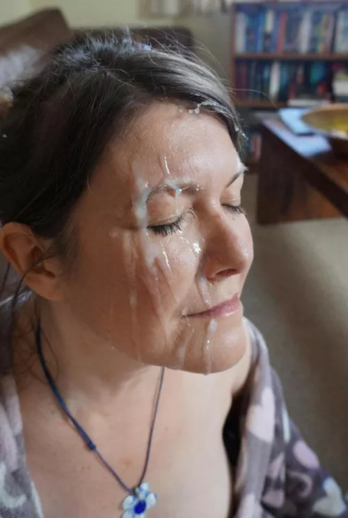 Milf next door asked for it