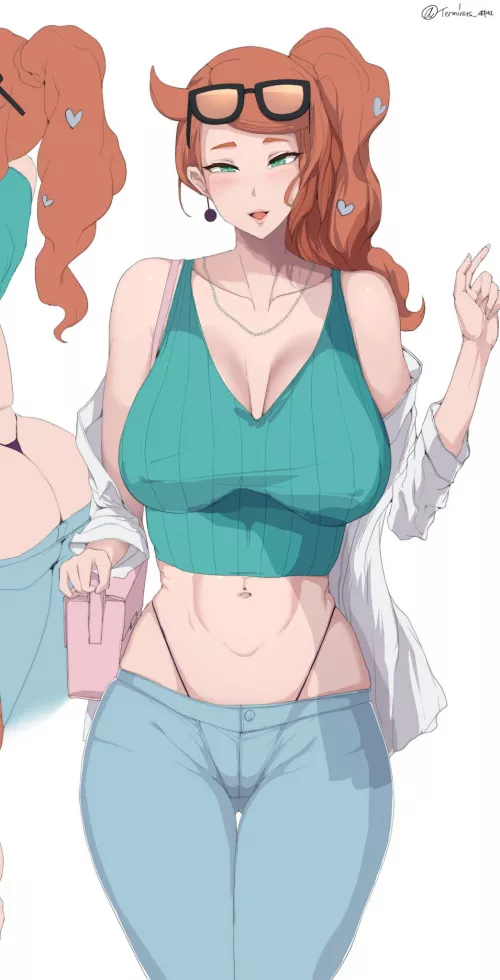 MILFY Sonia
