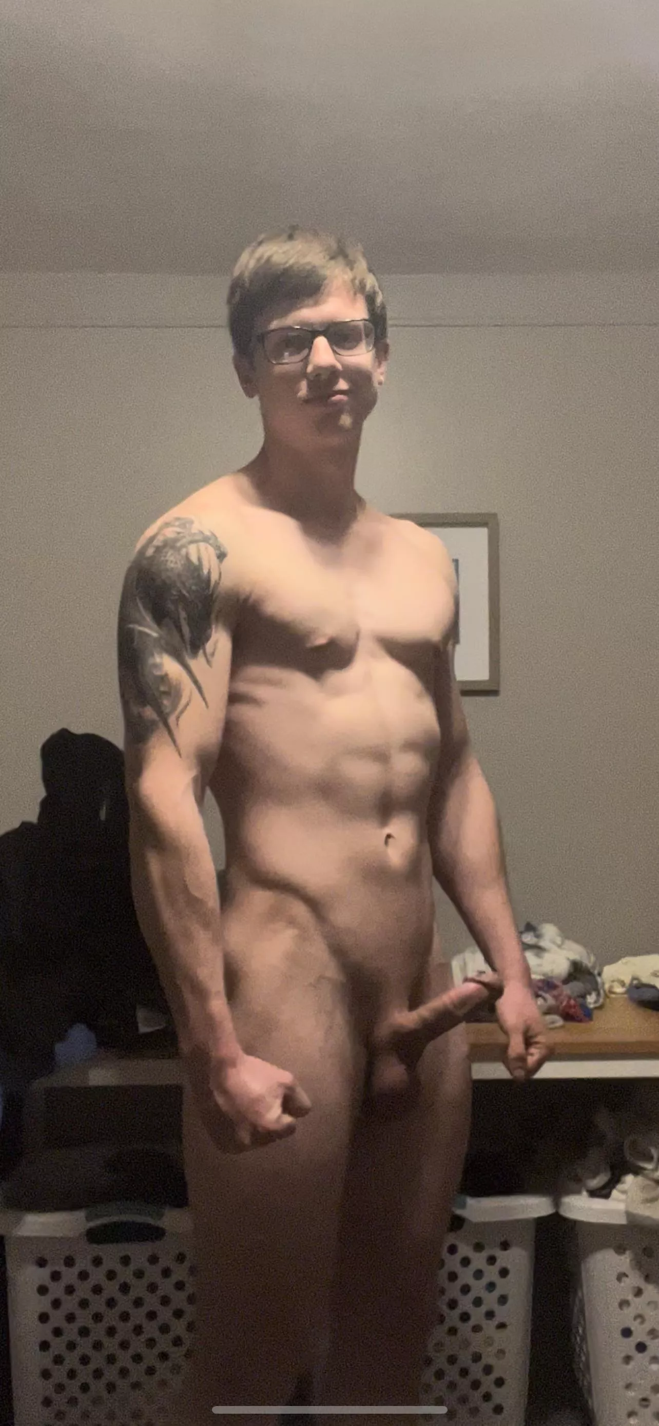 Mind if I fuck you?😏