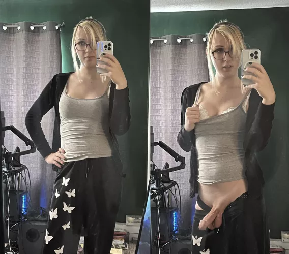 Mind if I 'hang out'? 😜