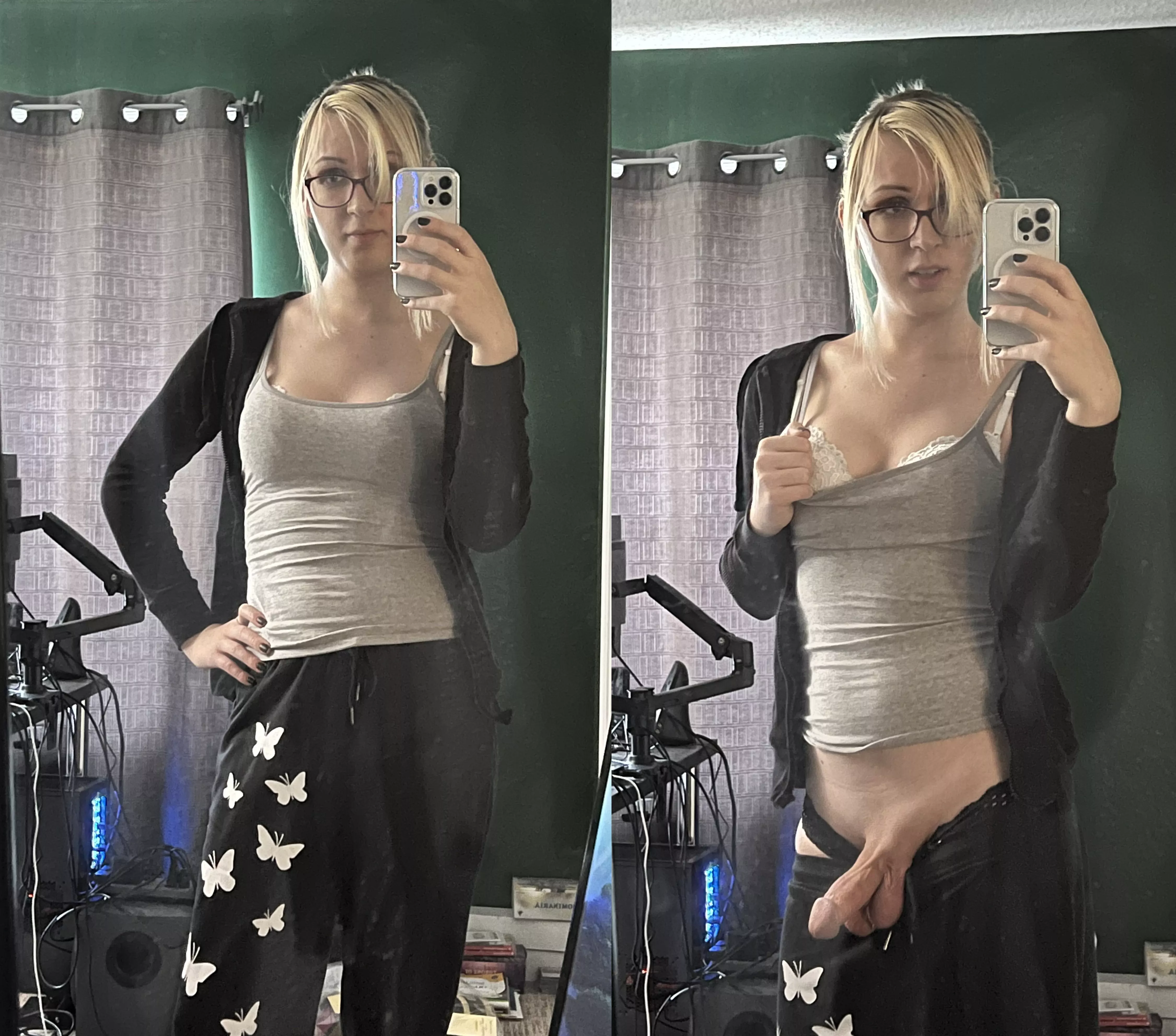 Mind if I 'hang out'? 😜