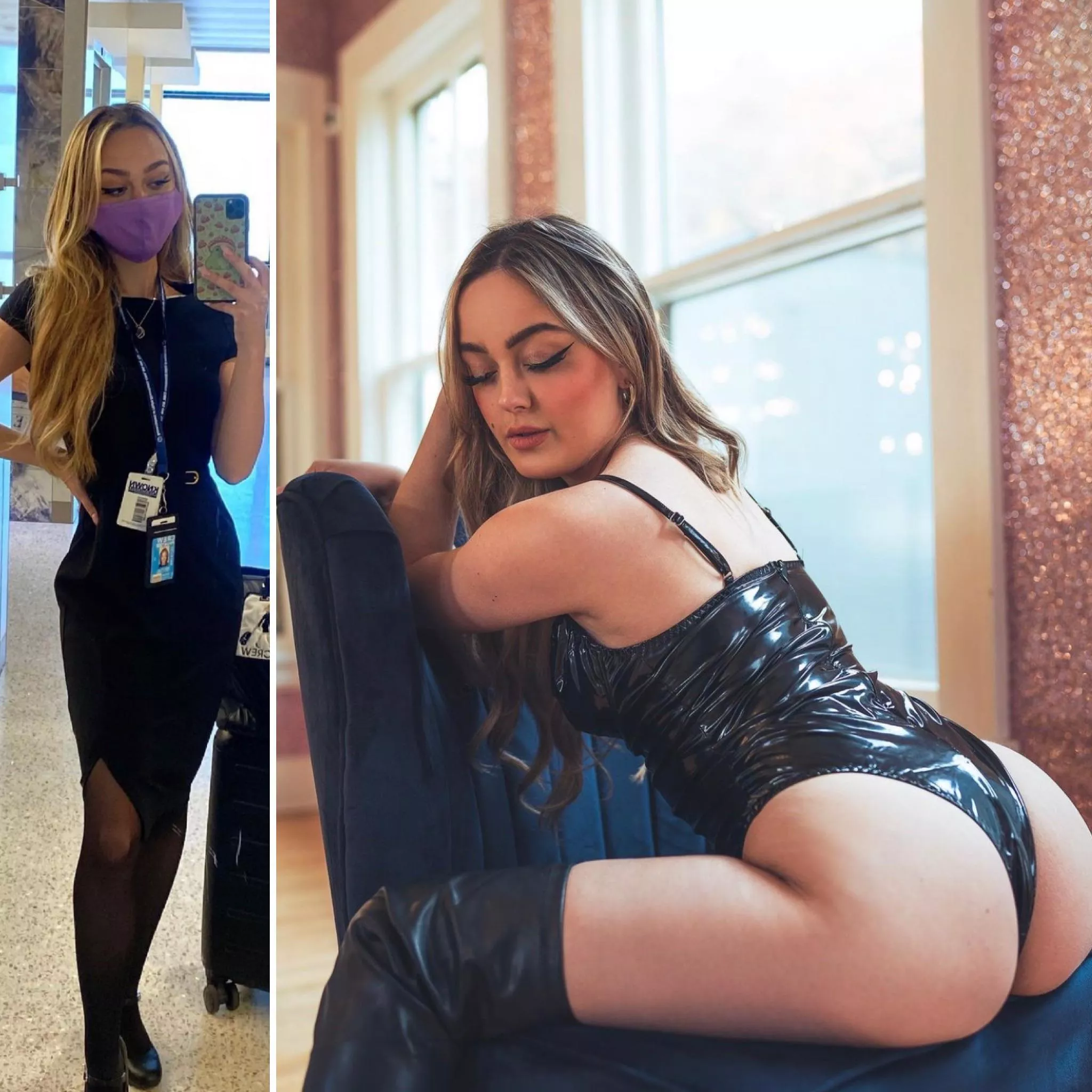 Minnesota girl 🇺🇸