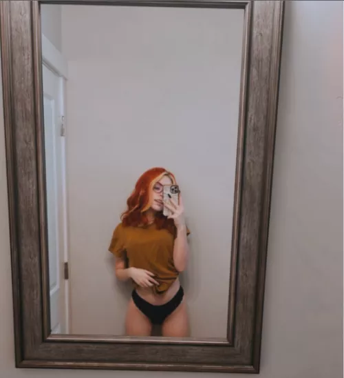 Mirror pic