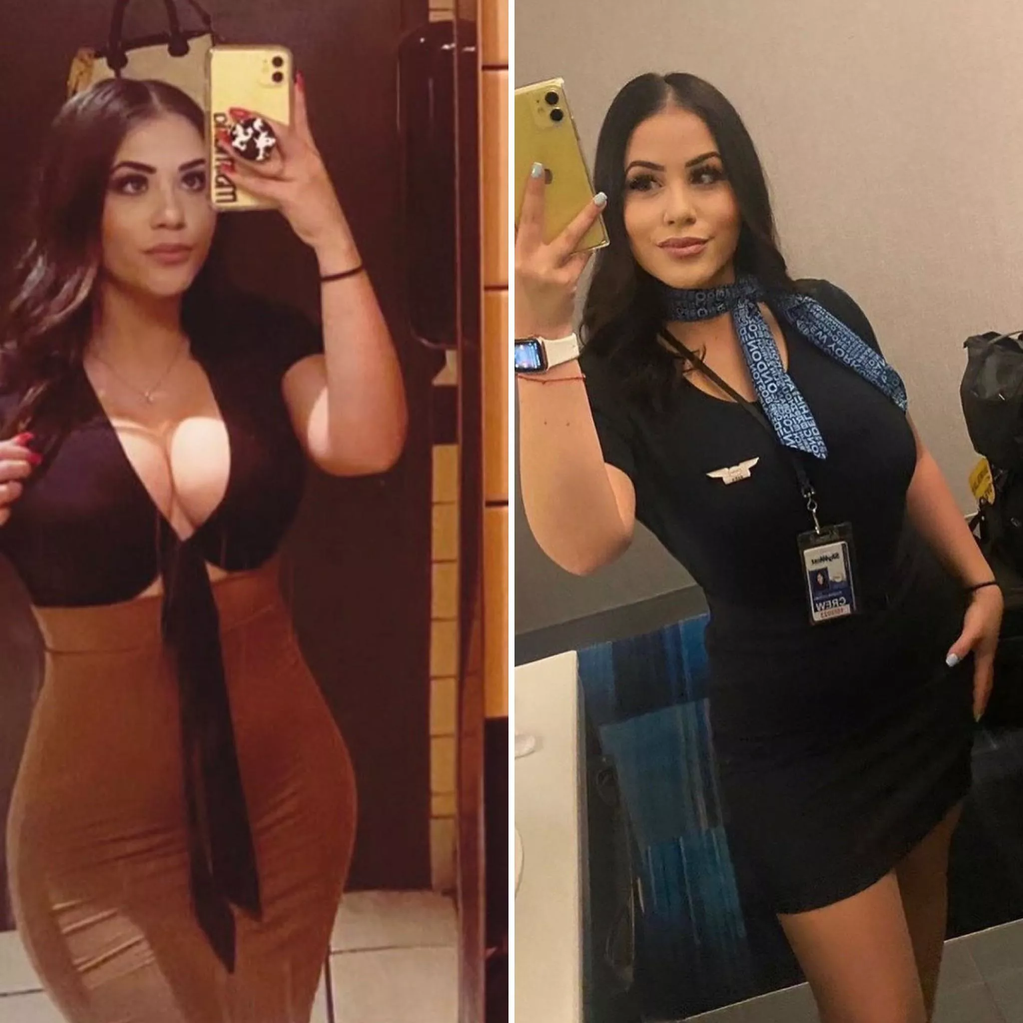 Mirror selfies 🇲🇽