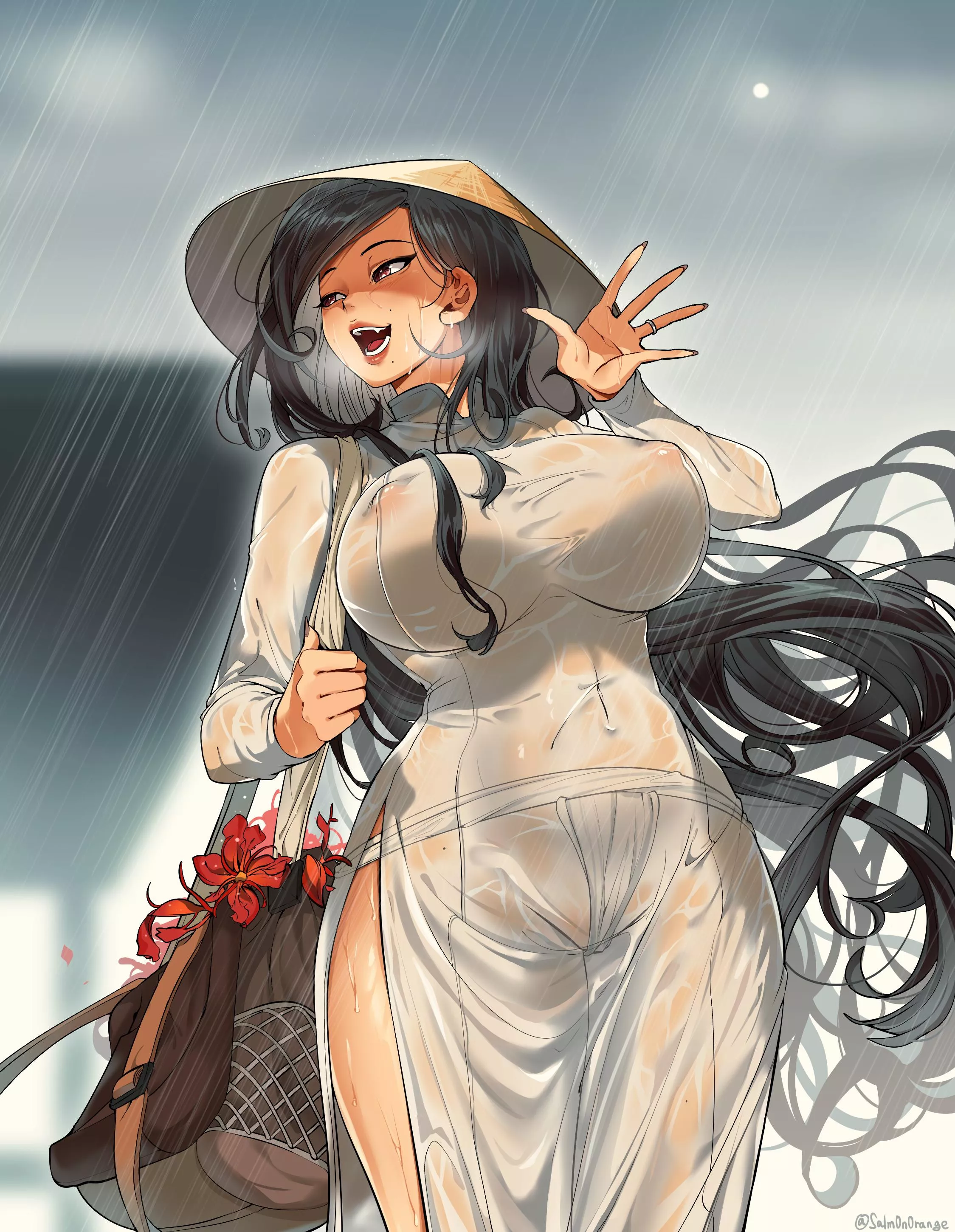 Miss Saigon (Salm0n0range)