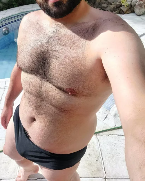 missing the southern summer