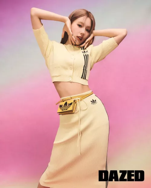 Miyeon - (G)I-DLE