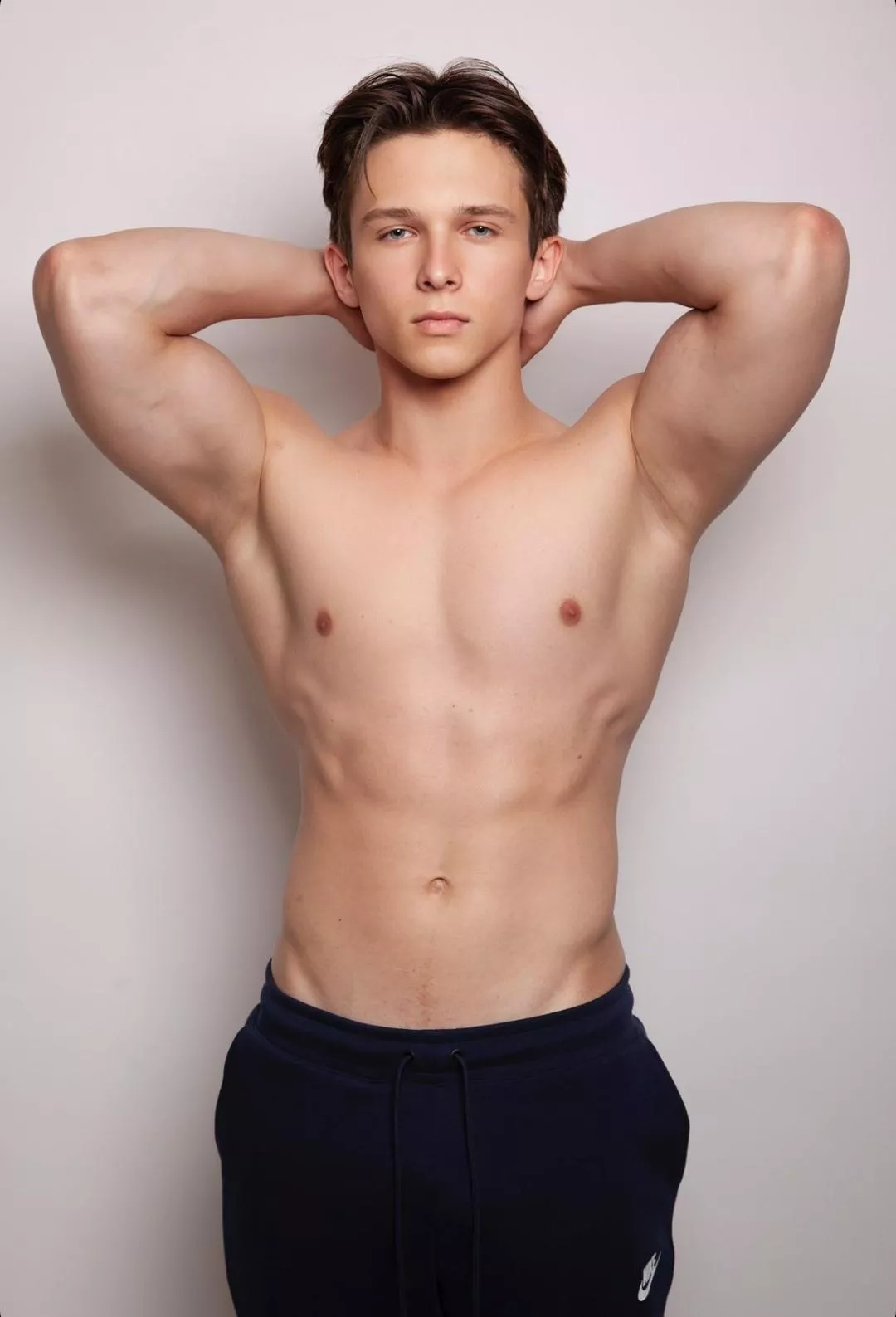 Model: Jakub...Pic submitted by photographer 📸 marssiek