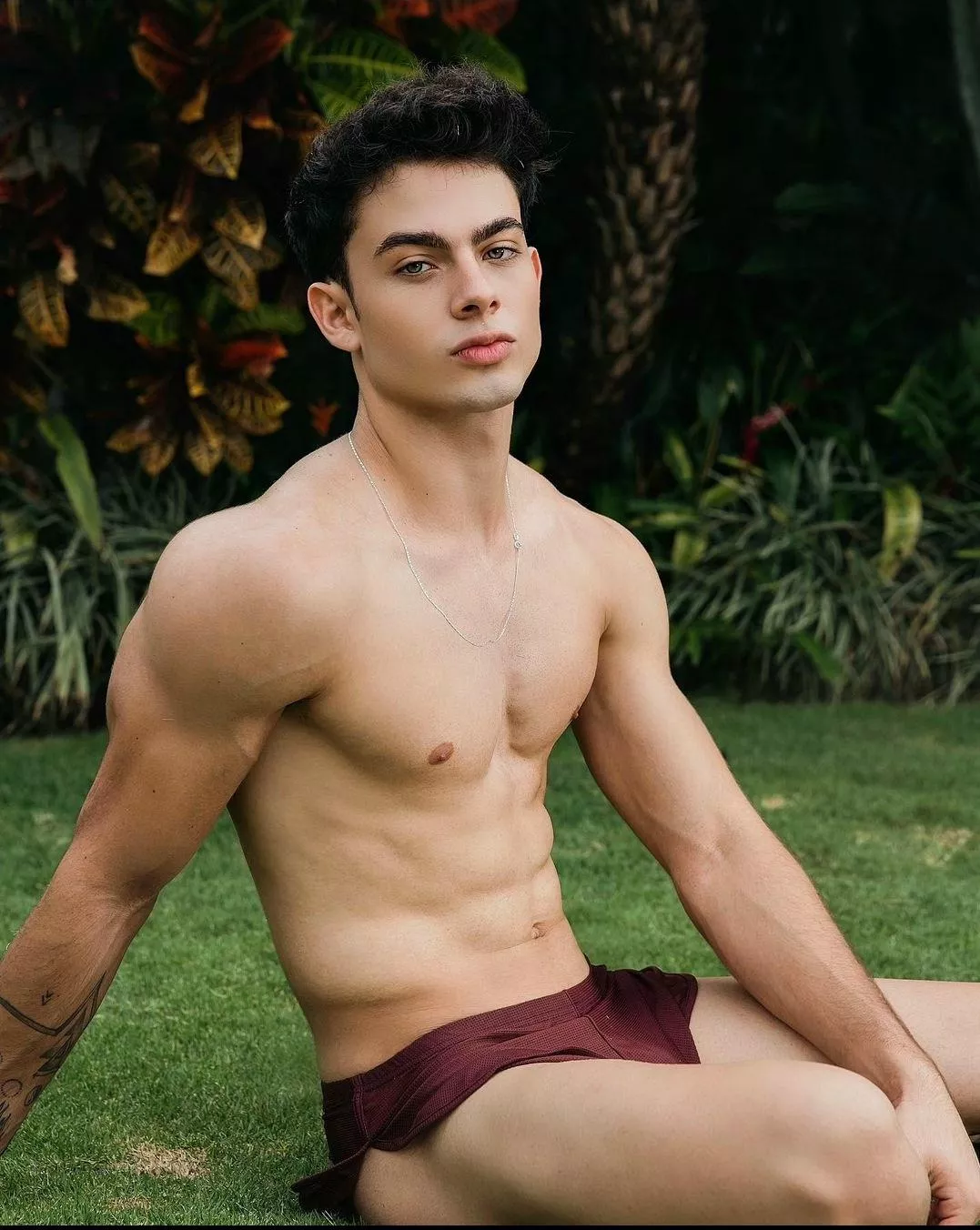 Model: Kendall...Agency: theone_agency...pic posted with permission from the photographer 📸 Jordan Ferreira