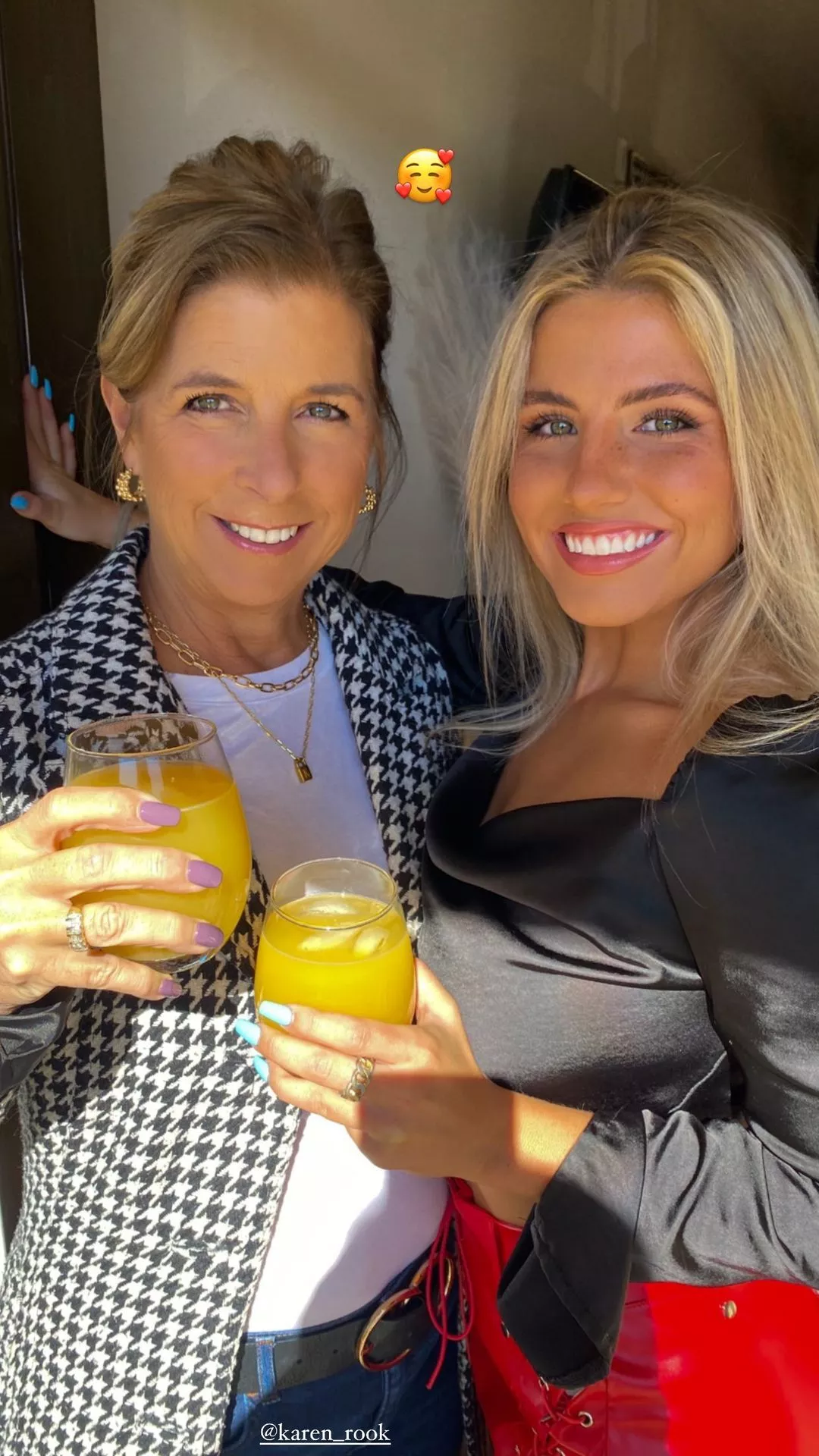 Mom & Madi (Alabama)