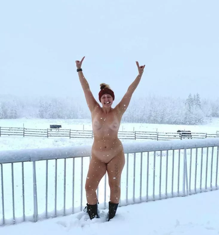 Mom of the cows 🐄