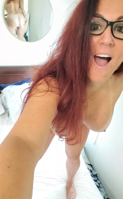 MOMBOD MONDAY has arrived!💕 [50F]