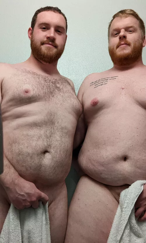 Mondays are rough! Hopefully this makes yours a little better. 😈