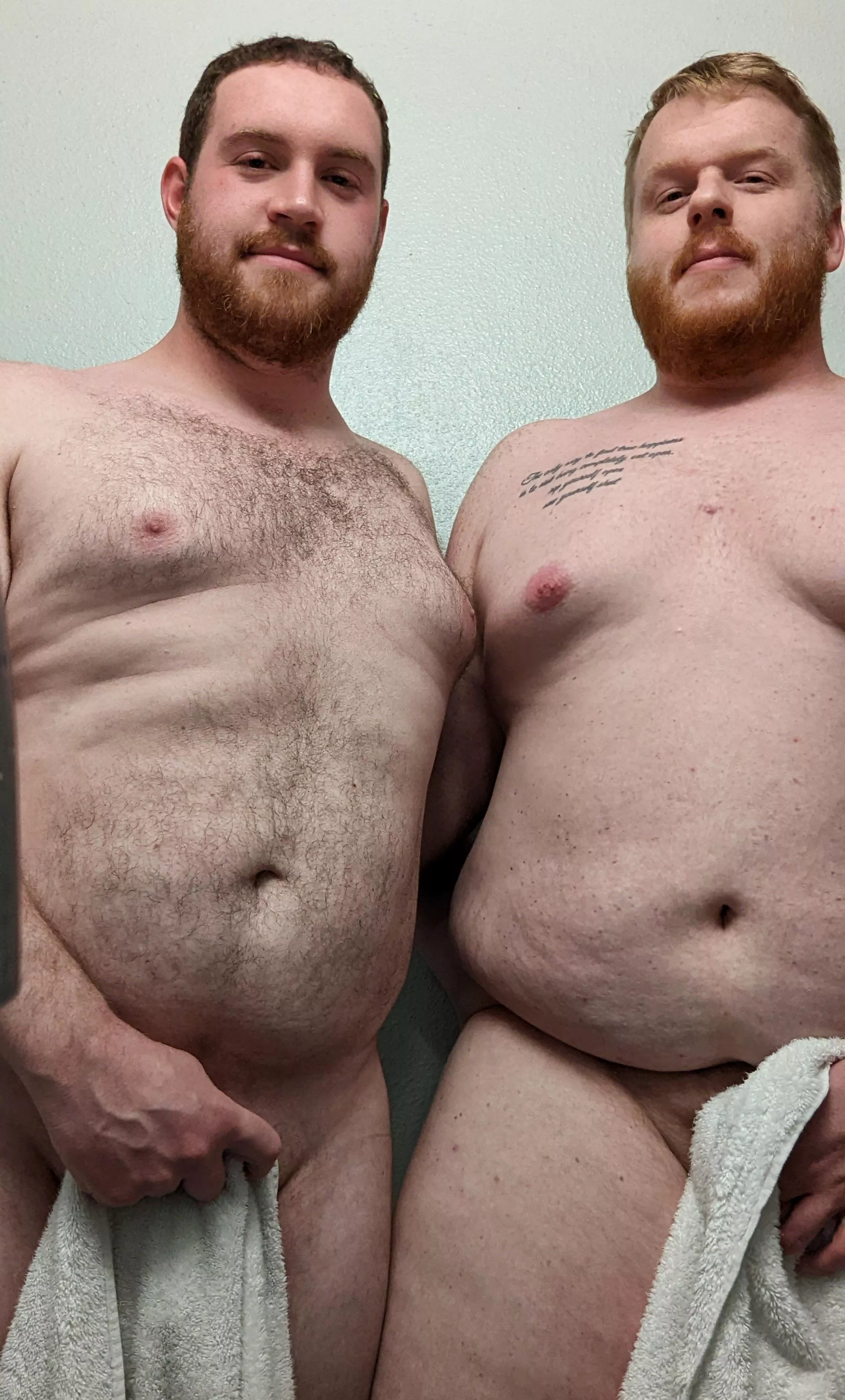 Mondays are rough! Hopefully this makes yours a little better. 😈