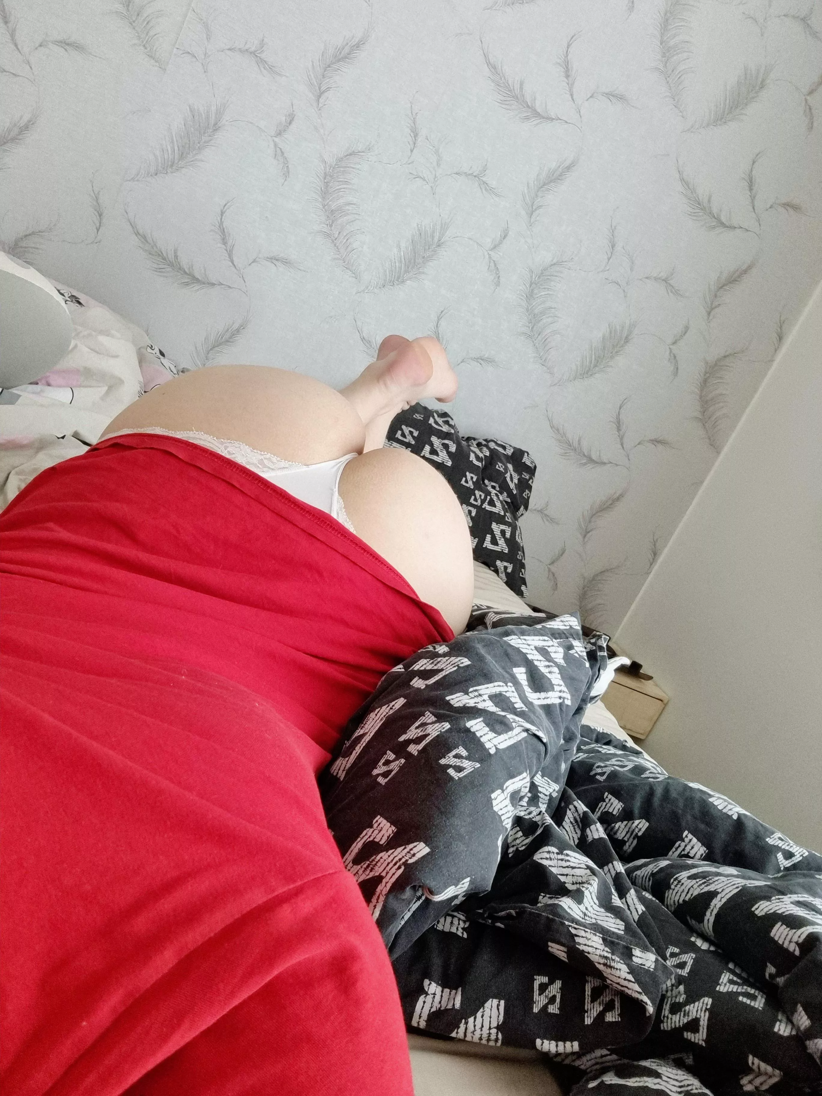 Mondays are the worst 🤭