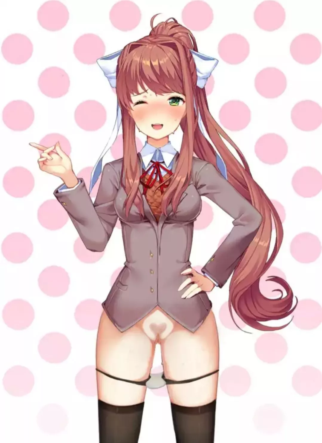 Monika: 