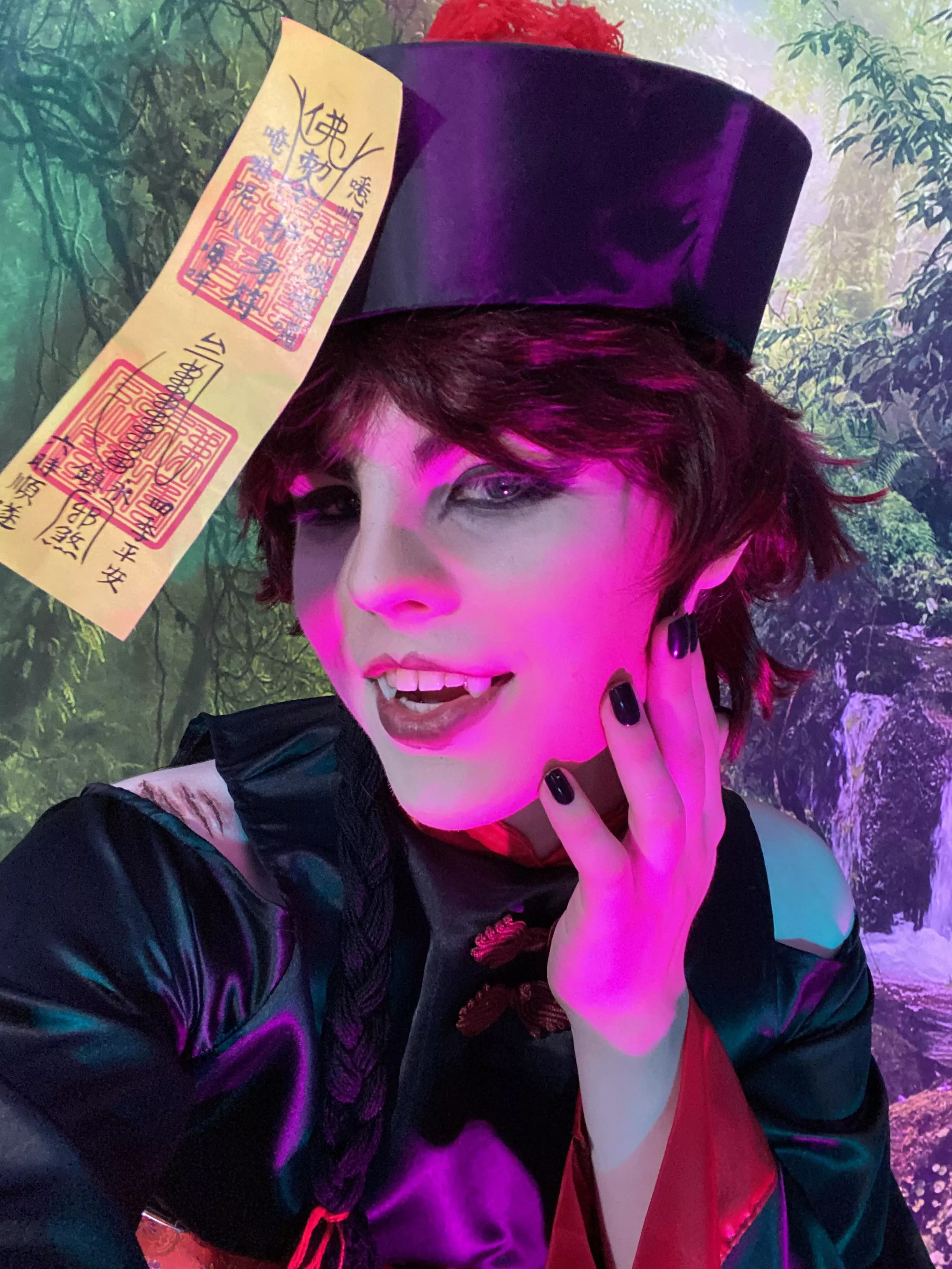 Monster boys 😈🧛🧟‍♀️