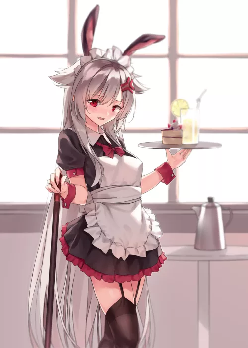 Montpelier(Azur lane)