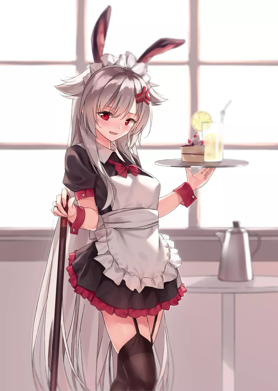 Montpelier(Azur lane)