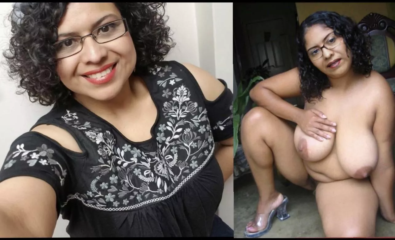 More mother in law pics for ya.. do you like the short hair?? Or has something else distracting you??