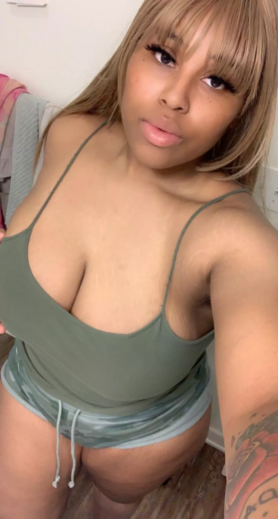 More tattoos are in order