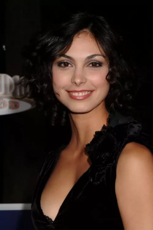 Morena Baccarin