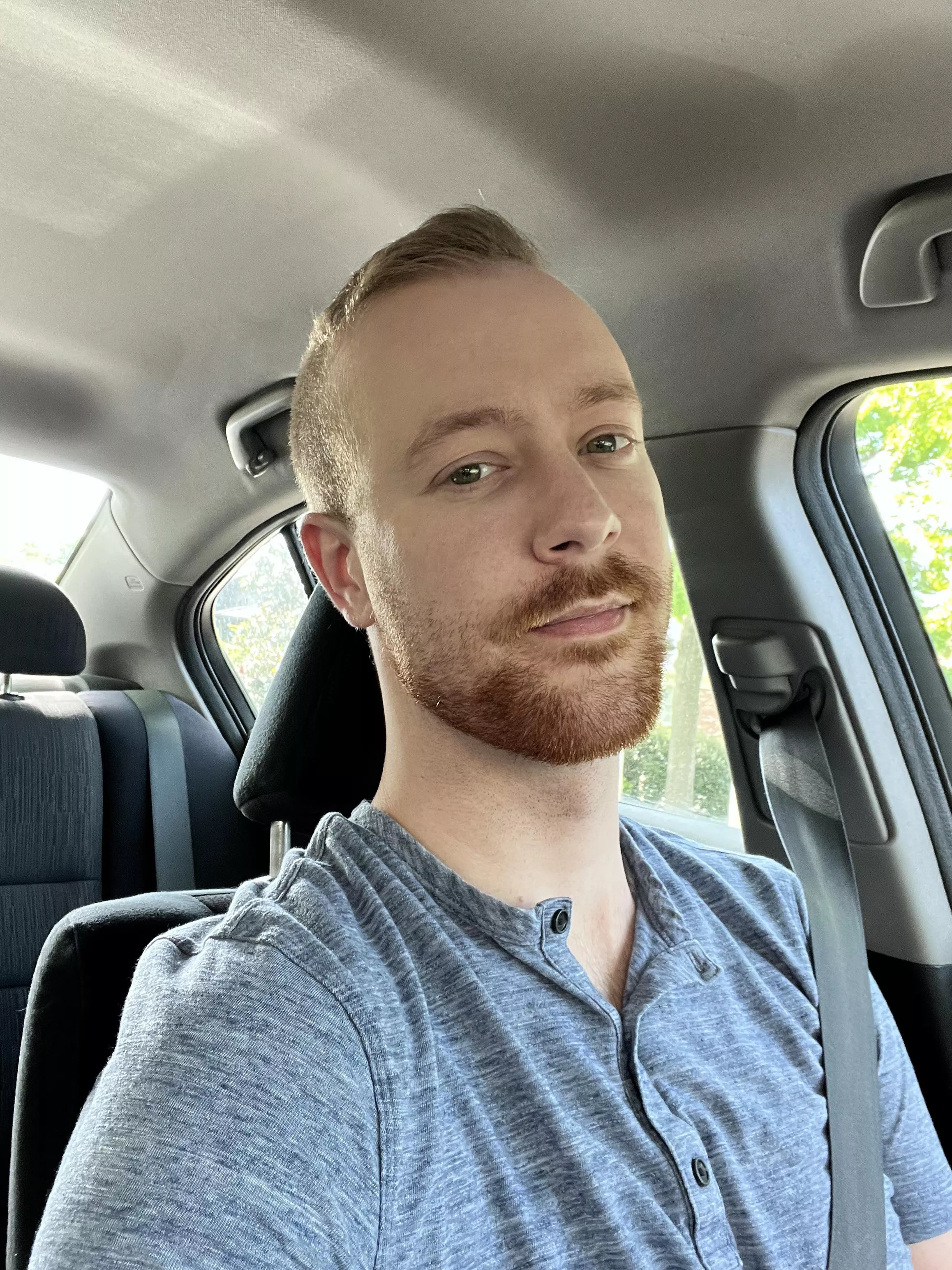 Morning bro’s 😇