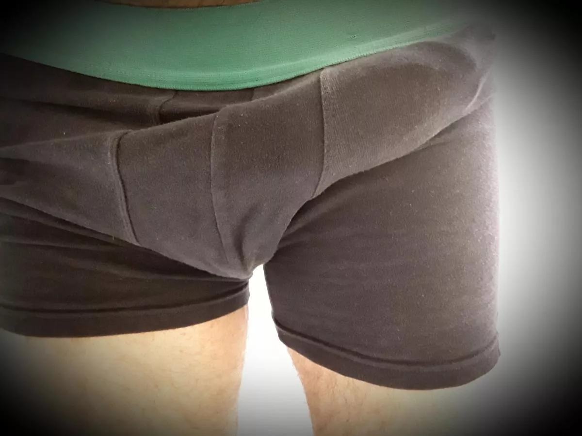 Morning bulge