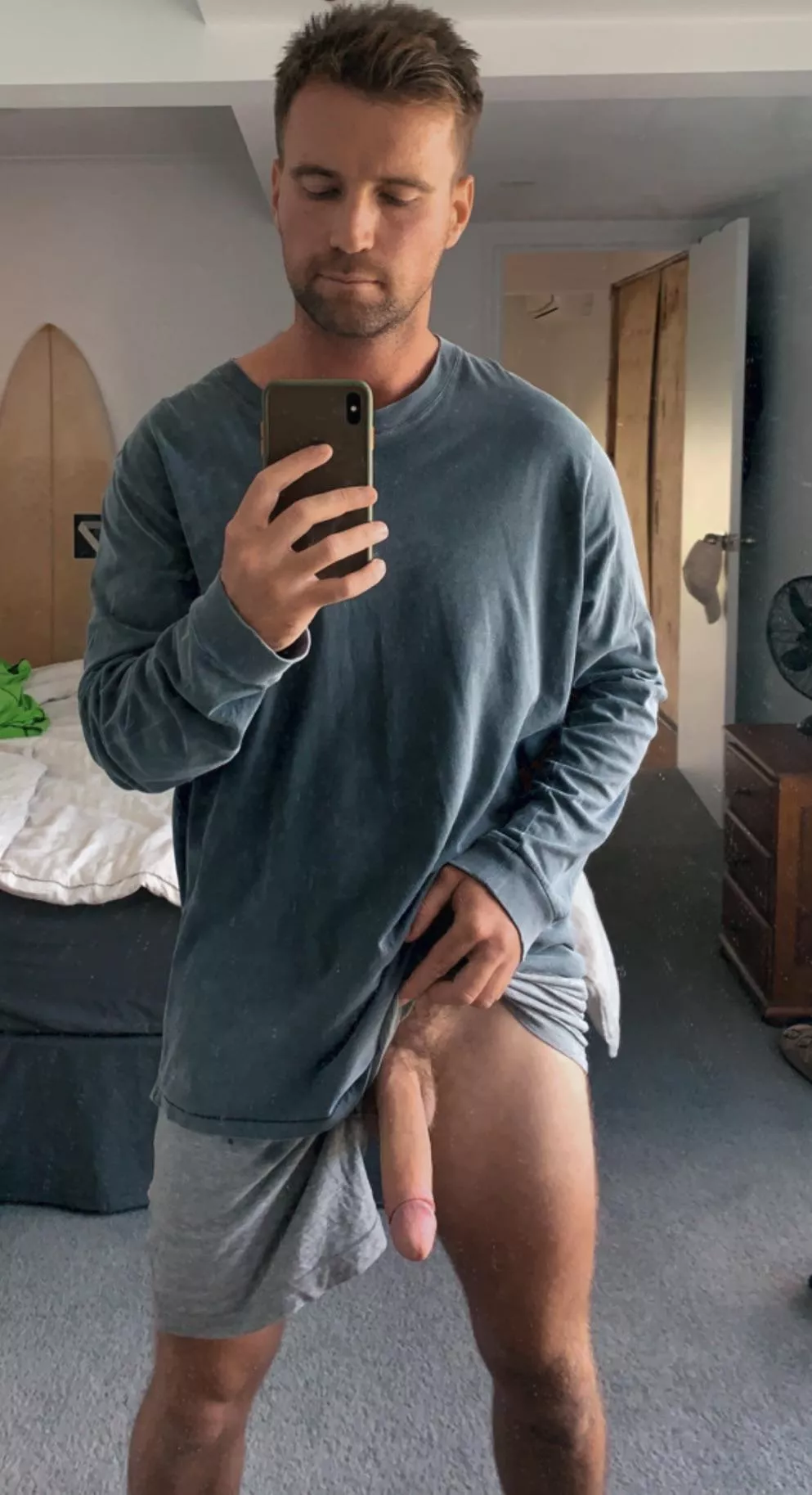 Morning glory 🍆💦