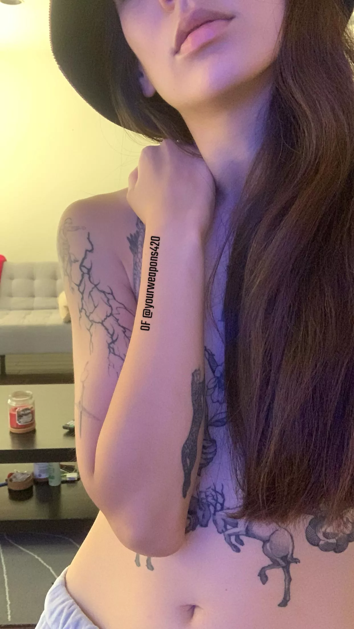 Morning of June 2nd and stoned already 😌 who else is joining me on this 🌈🍃 marathon