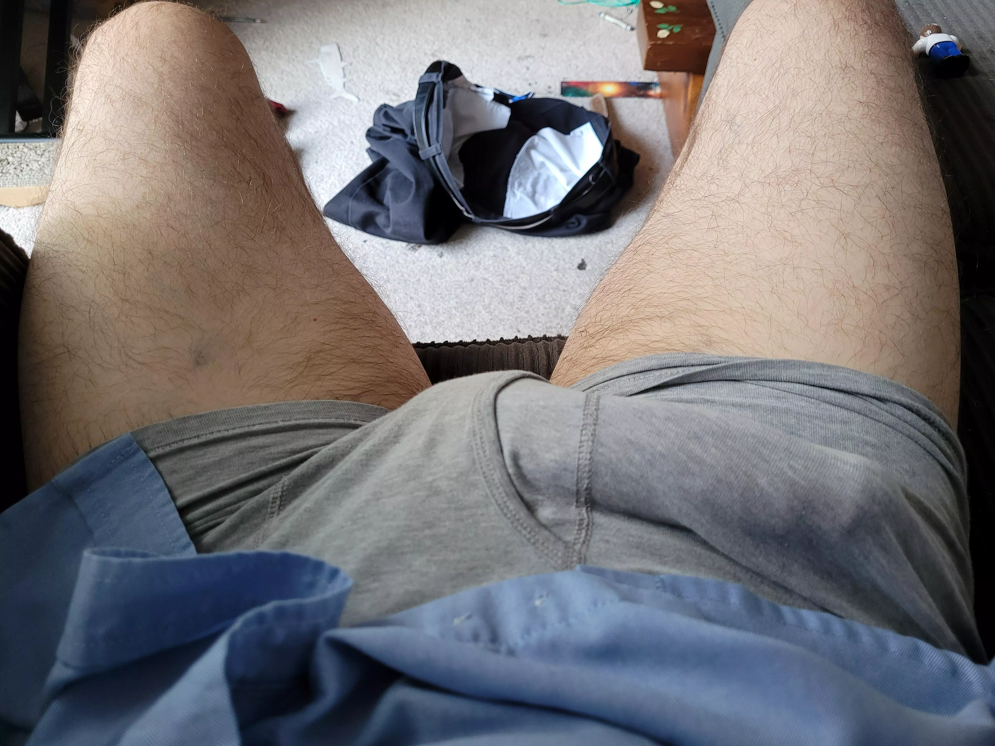 Morning problems before work.