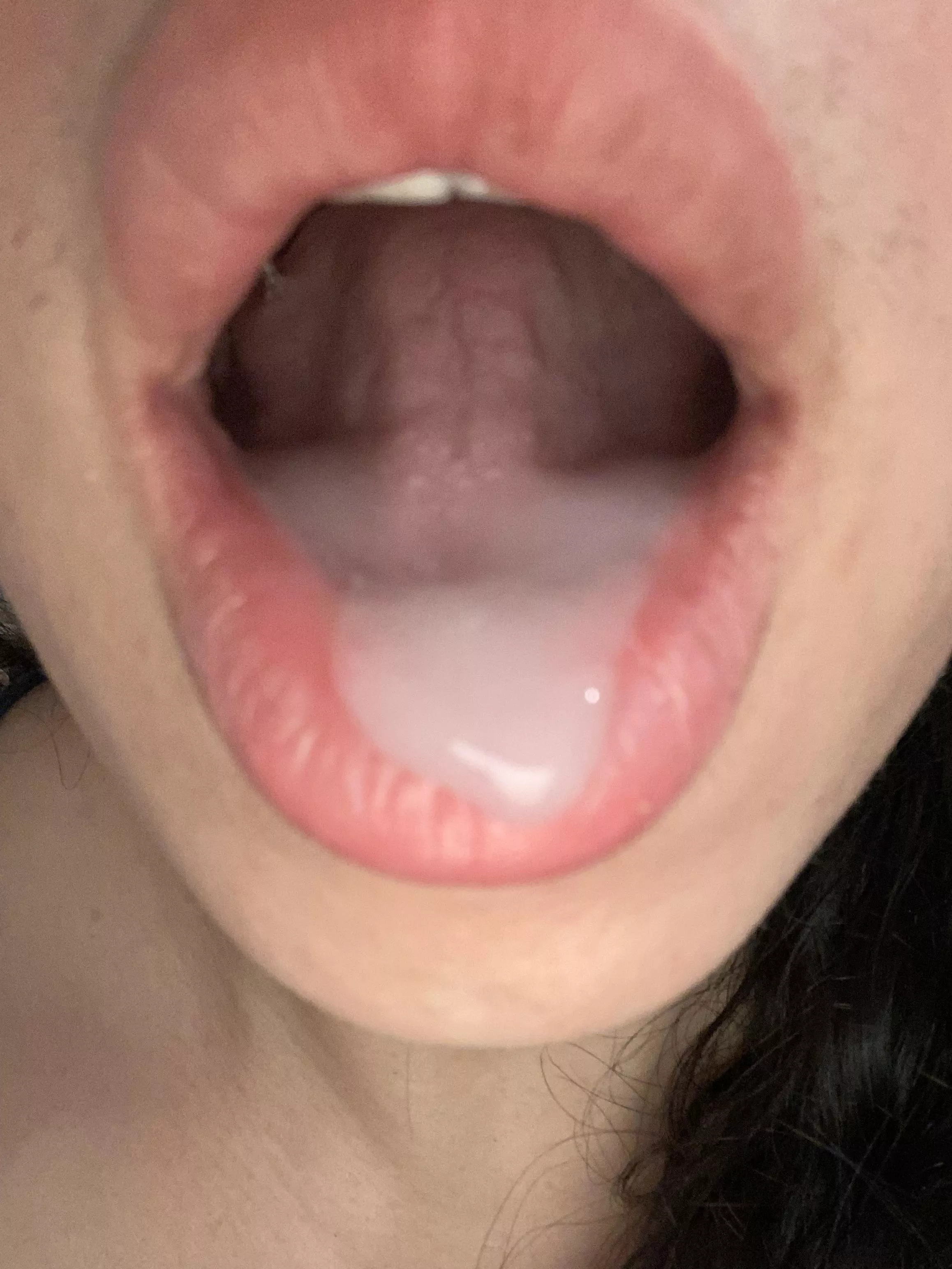 Morning snack from my love 😍