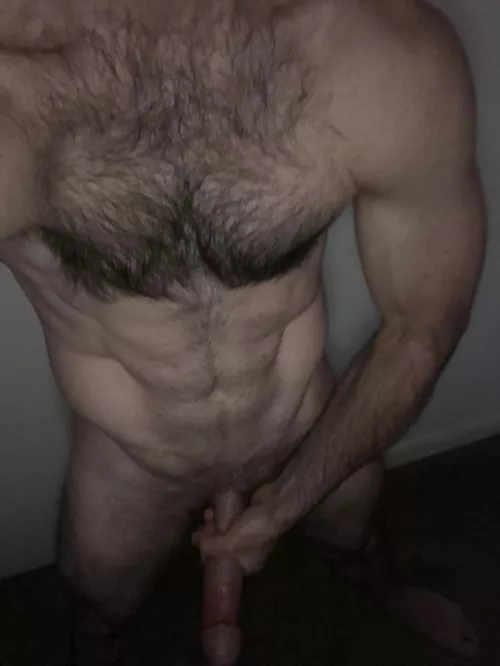 Morning stroke session