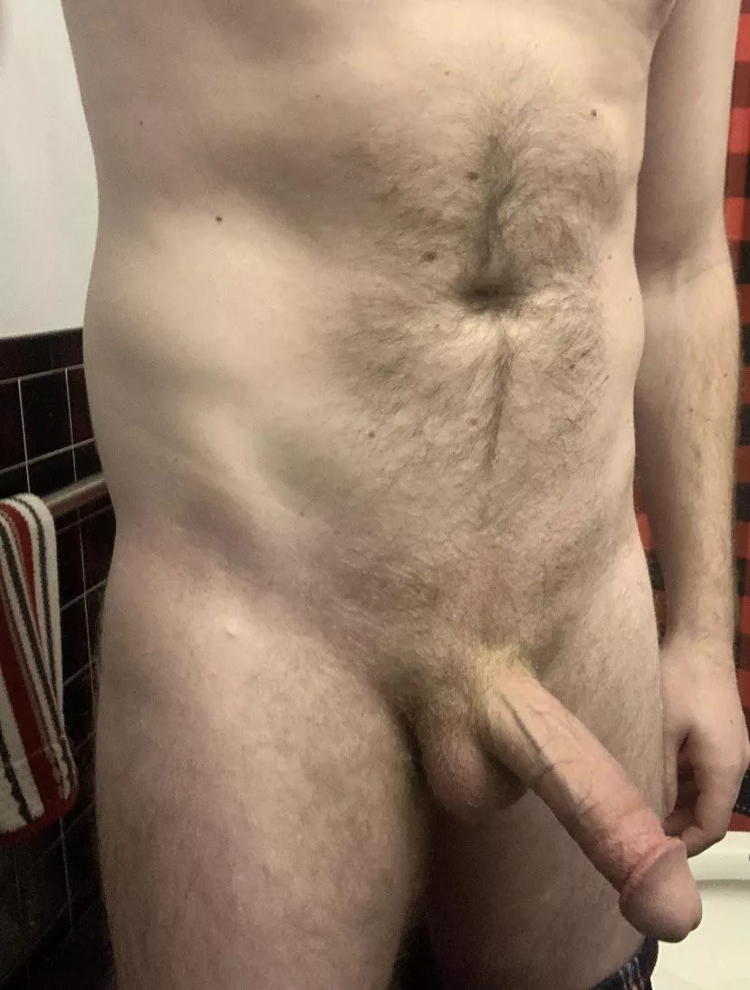 Morning wood