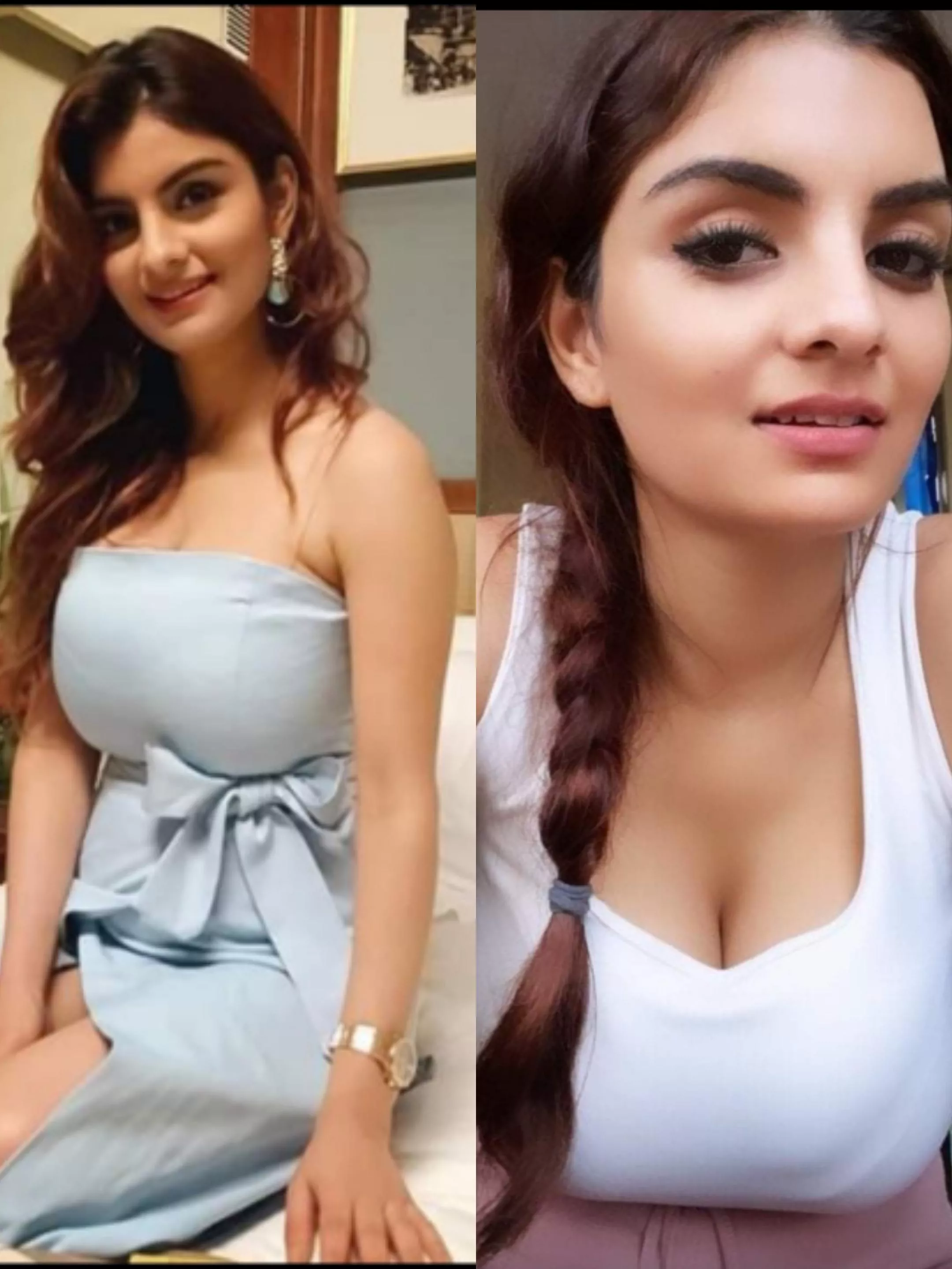 Most Demanded ANVESHI JA!N Latest Exclusive Private Bedroom Stuff🥵 Never Seen Before 💦 Don't Miss!! Must Watch 🔥 ⬇️ Anvesh! Pr!vat€ C0ll€ct!0N ⬇️