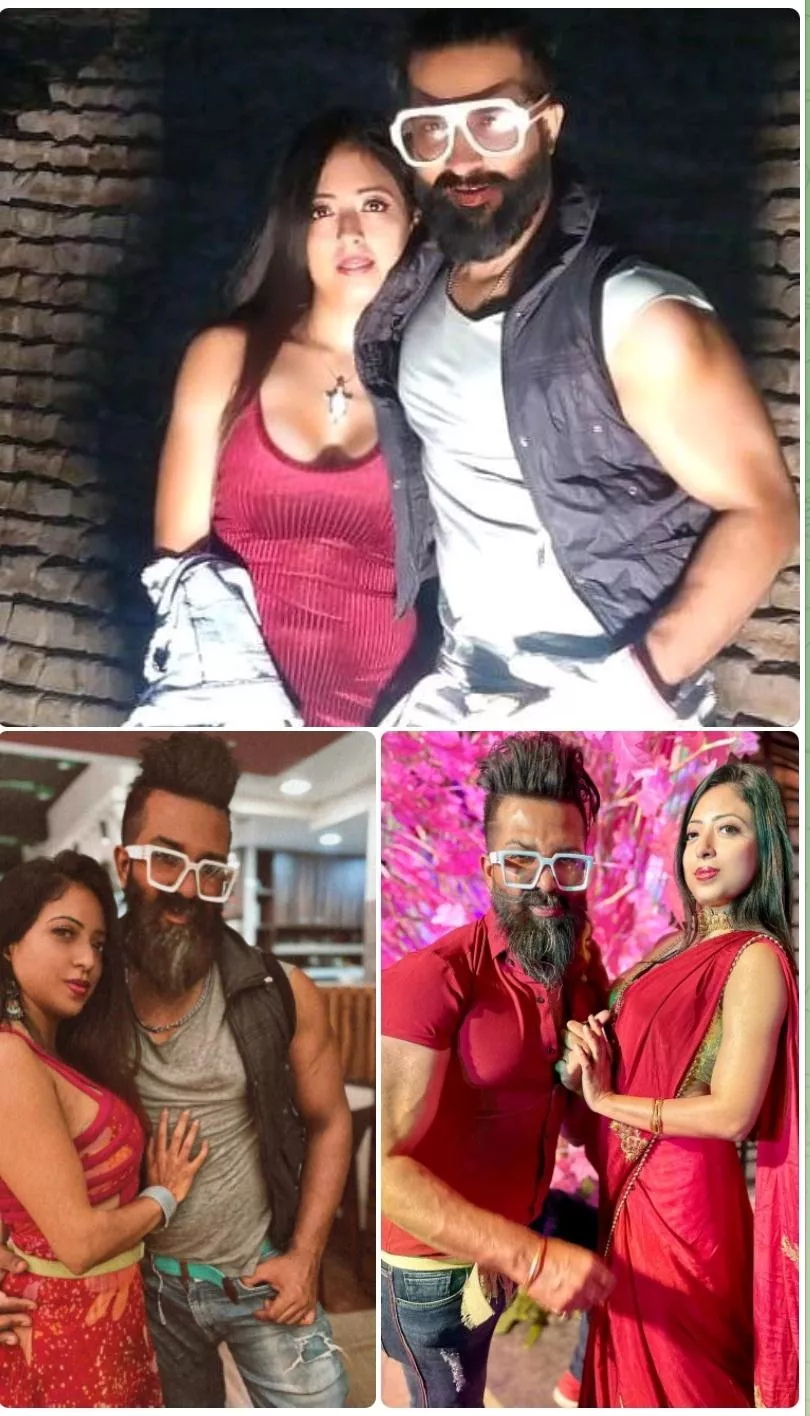 Most Demanded Rounchy Couple Latest Exclusive Onlyfans Collection 💦 Full Fu©k!ng & R!d!ng On Boyfriend D!cK🥵 Don't Miss!! Must Watch 🔥