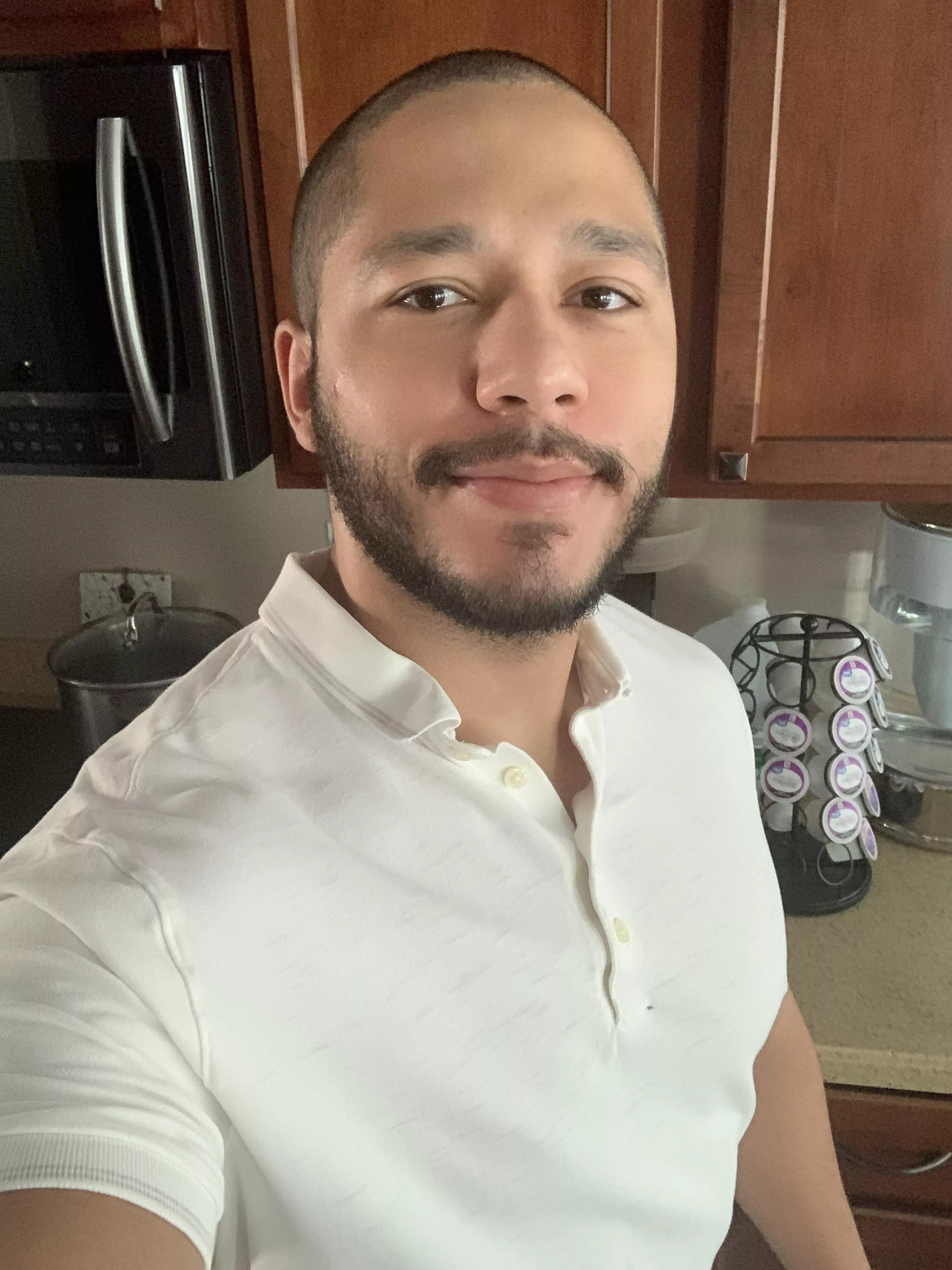 Most important meal of the day (coffee)