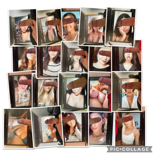 Most recent “Wanted” tributes!