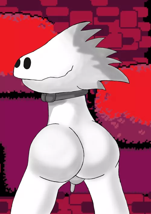 [Mr. Elegance] Whoa there, Horsie~