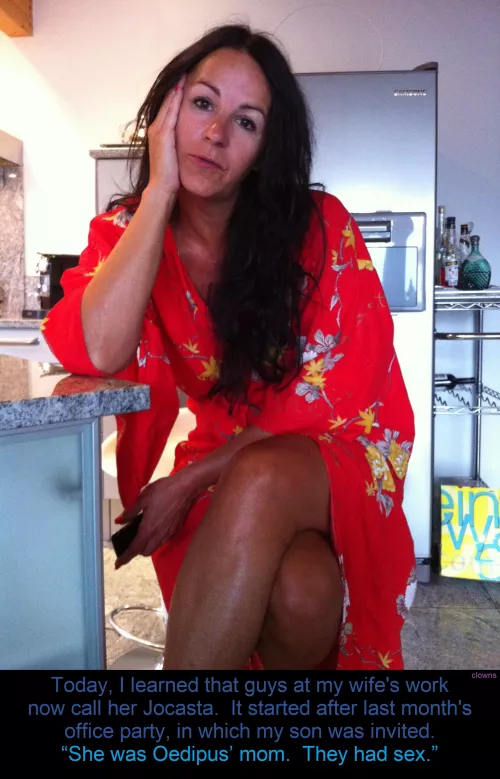 [M/S] Par for the course