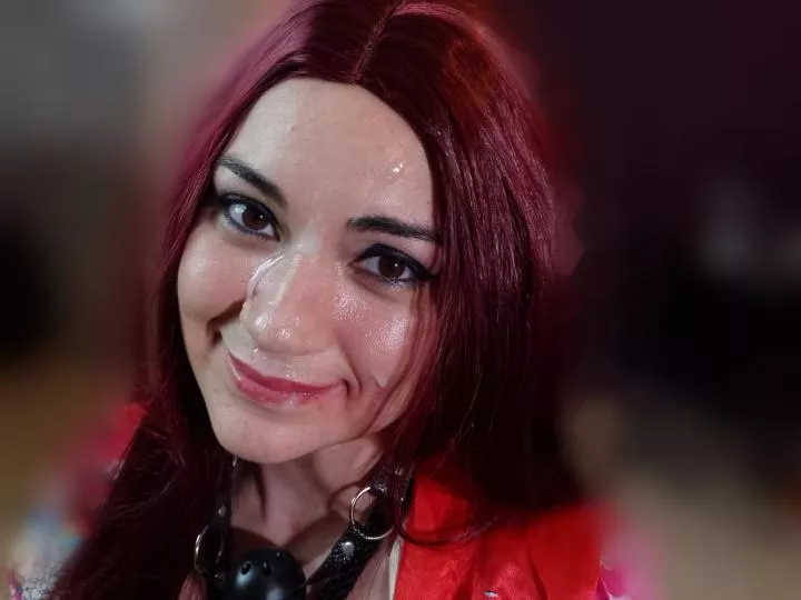 Mu first post here 😘