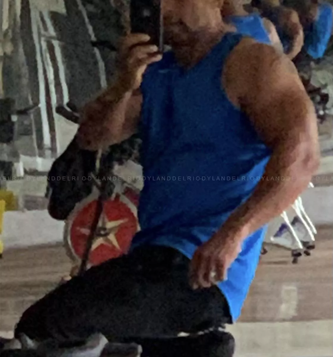 Muscle, cardio is pleasure (44) Muscle, cardio is pleasure (44)