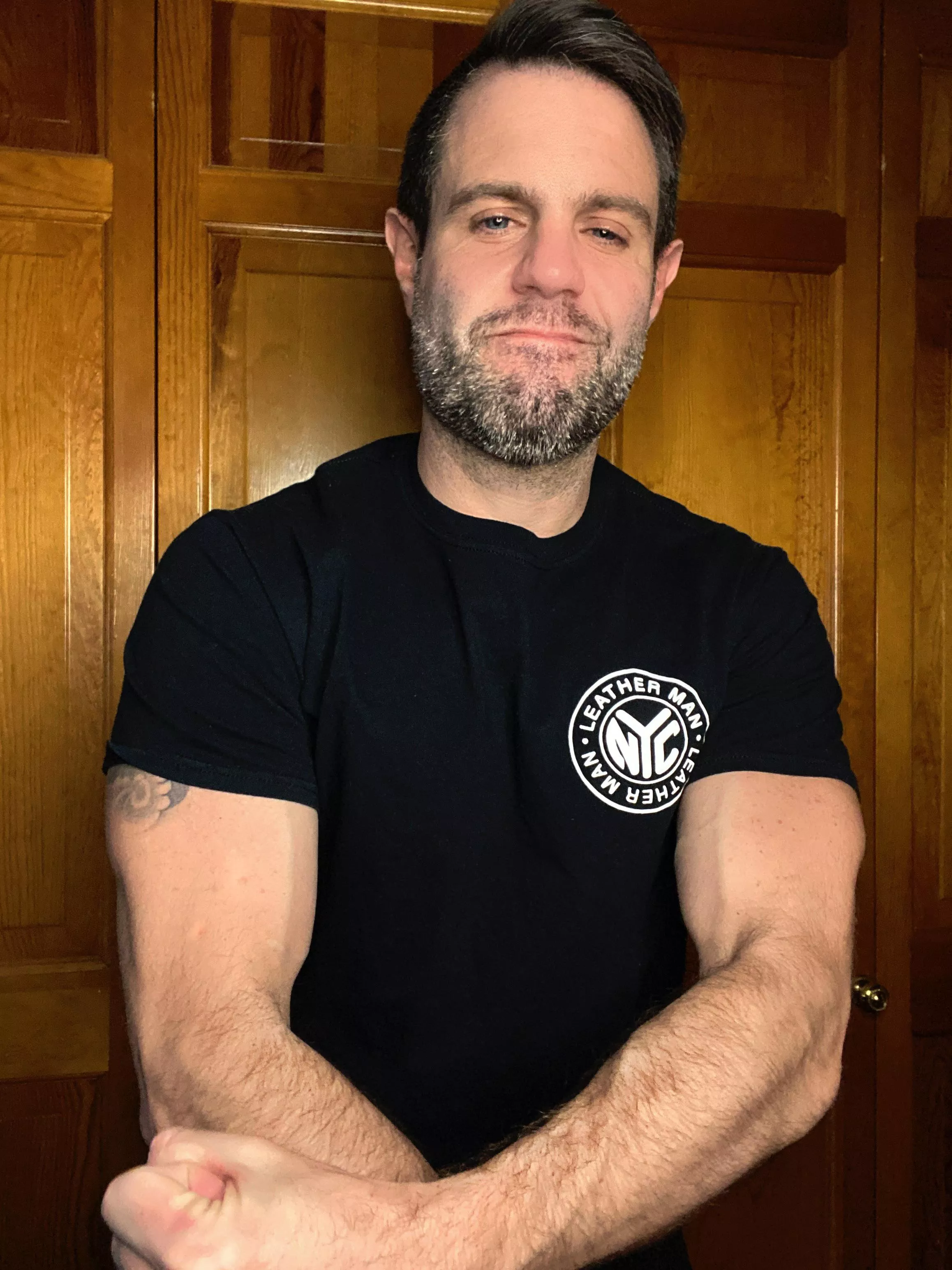 muscle monkey 🐵🐒