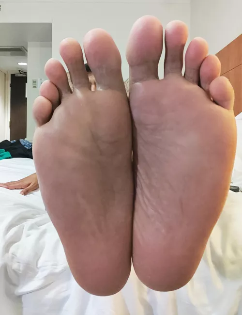 Muslim otter soles